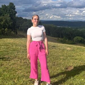 Meet your Posher, Harley